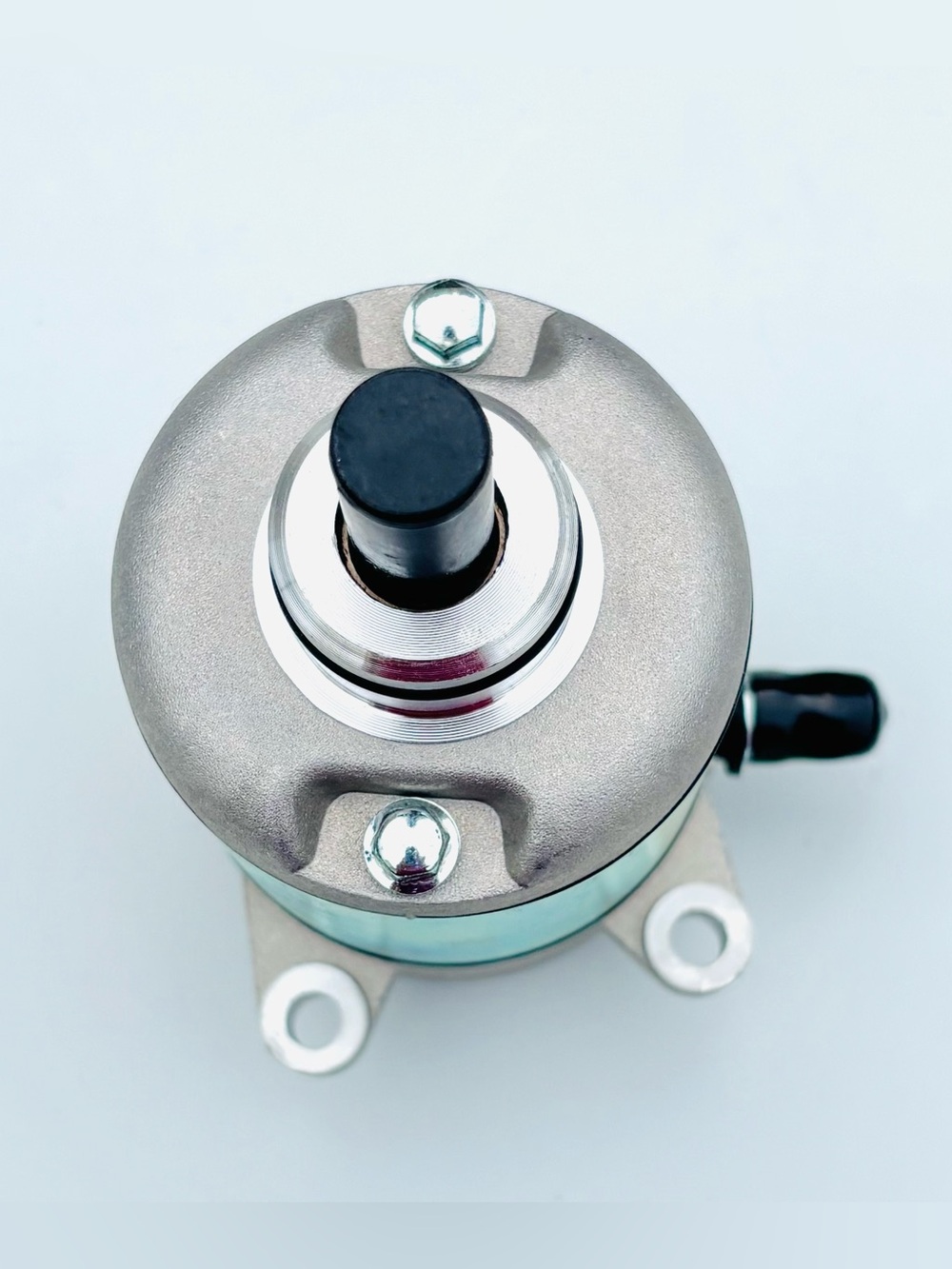 Starter Motor For Honda TRX350 Rancher FourTrax 31200-HM8-A41 HM8-003 New - Picture 8 of 15